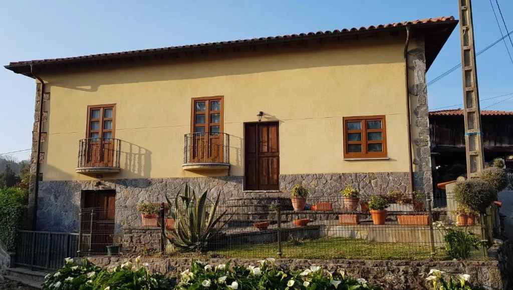 Imagen 5 de Vivienda Vacacional Casa Abuela Herminia