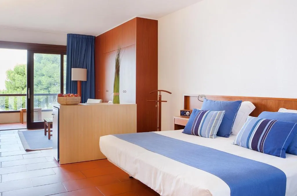 Imagen 1 de Almadraba Park Hotel