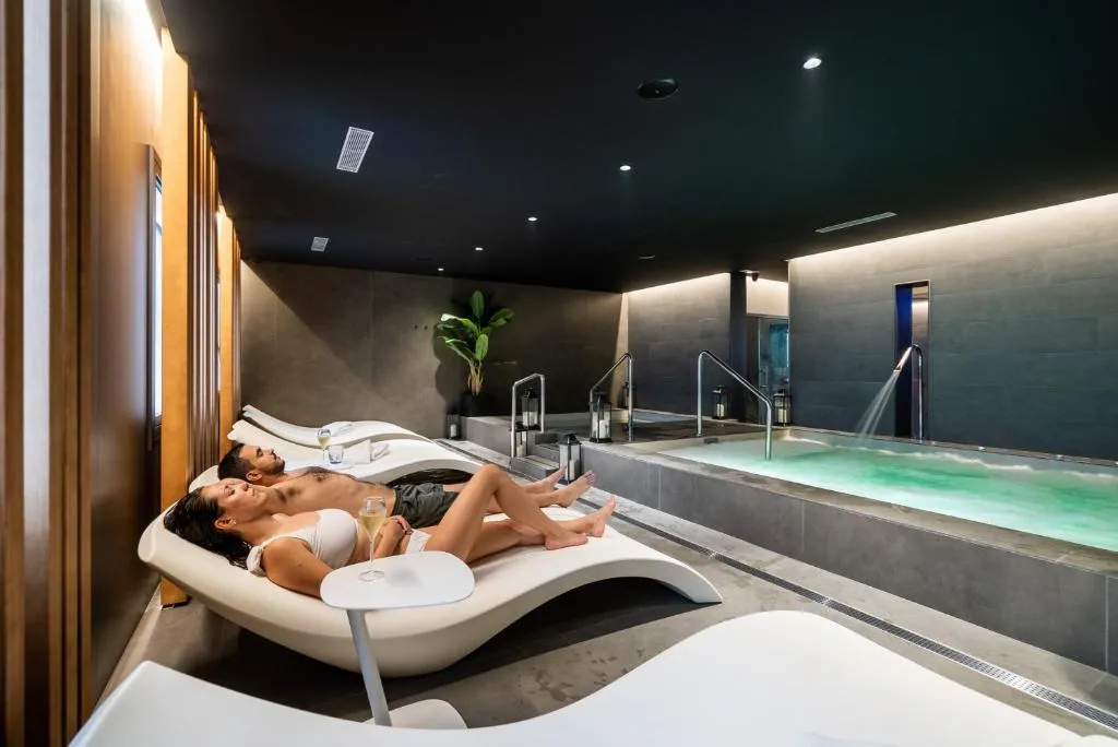 Imagen 1 de Neptuno Hotel & SPA 4 Sup