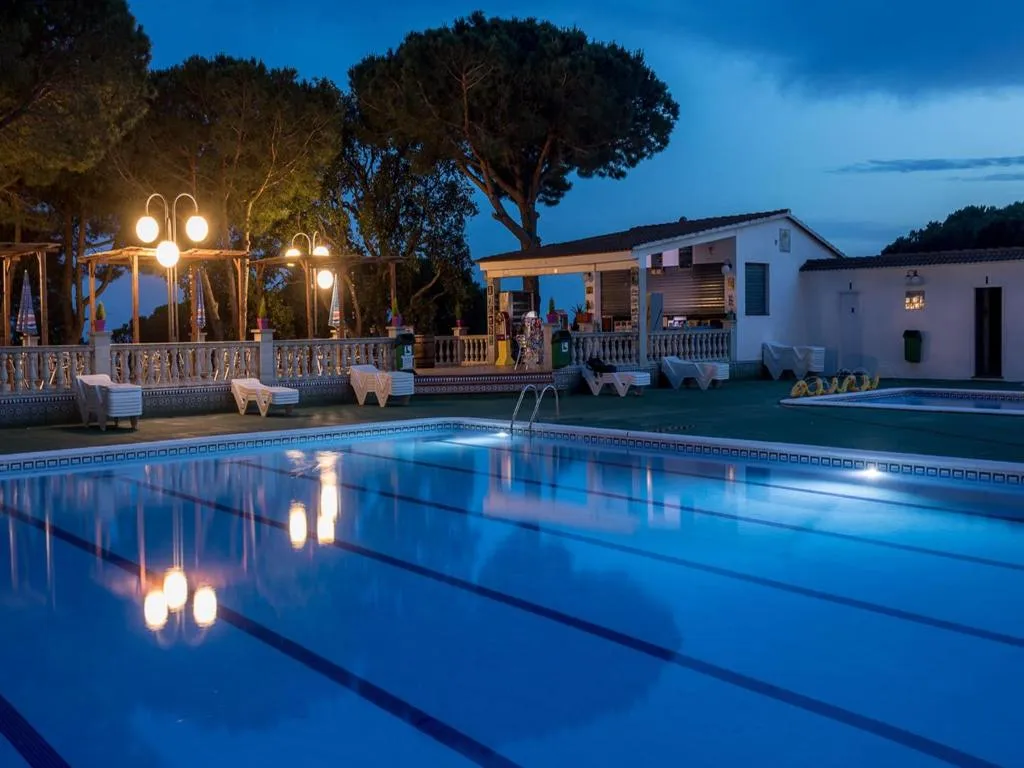 Imagen 5 de Fantastic Bungalow equipped for 4 people