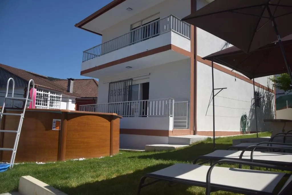 Imagen 7 de Casa en Chapela, con vistas a la Ría de Vigo