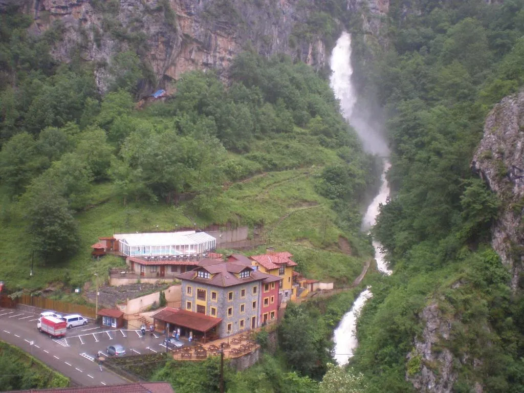Imagen 1 de Hotel Puente Vidosa