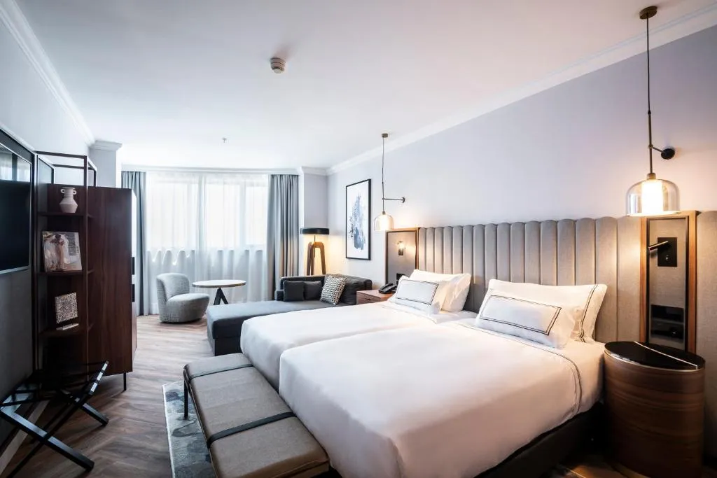 Imagen 7 de Melia Valencia