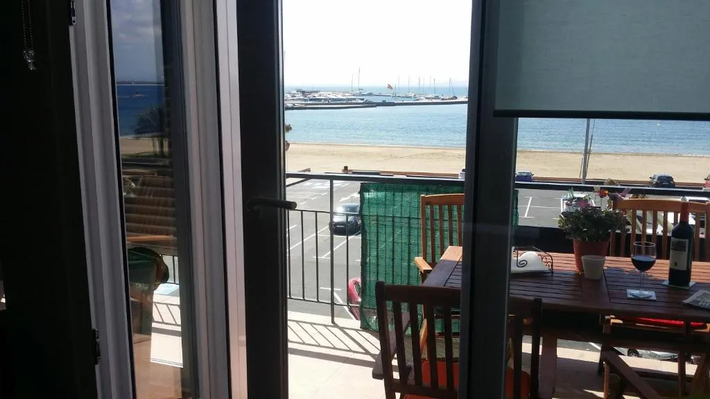 Imagen 7 de Apartamentos Ferrán Paqui