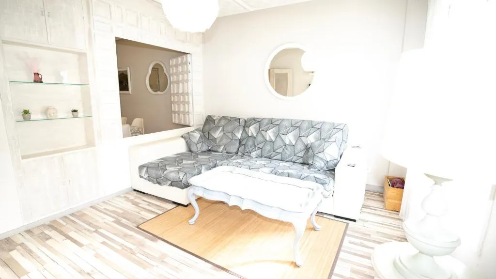 Imagen 6 de Apartamento Ezcurdia