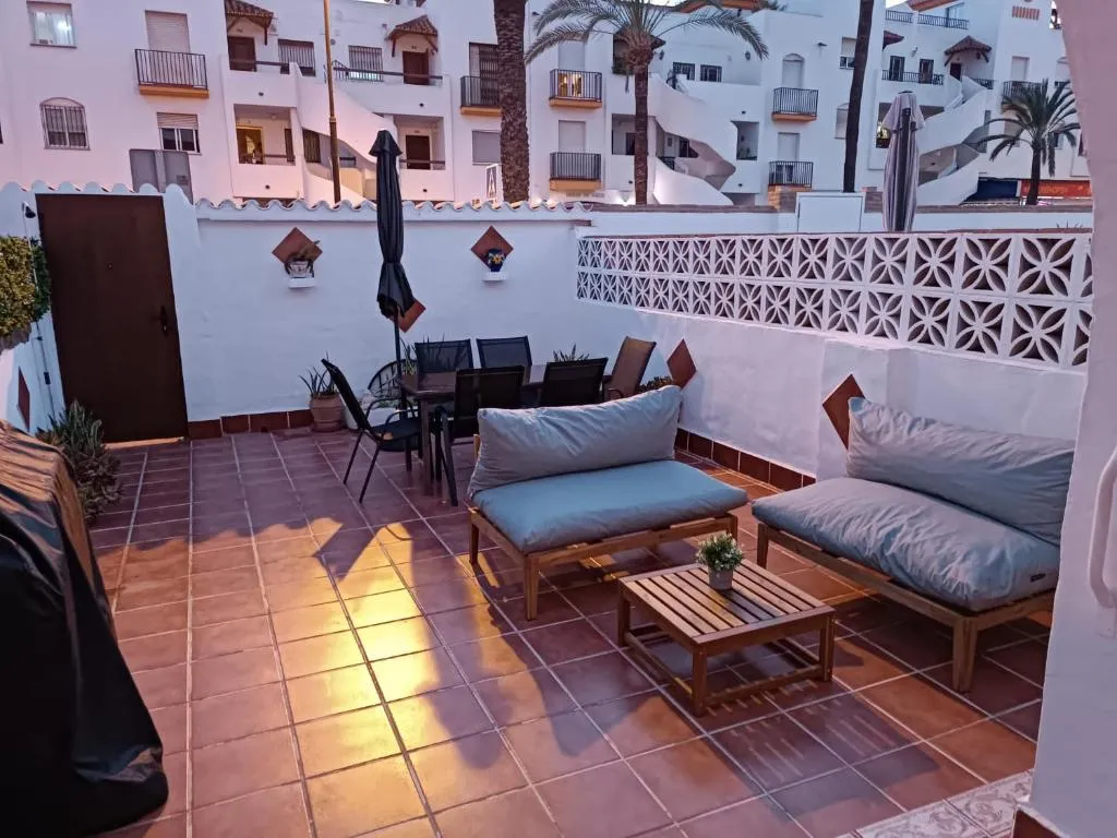 Imagen de Casa de Las Palmeras
