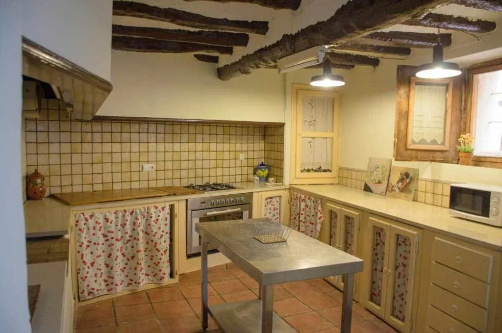 Imagen 4 de Casa Plana Calasanz