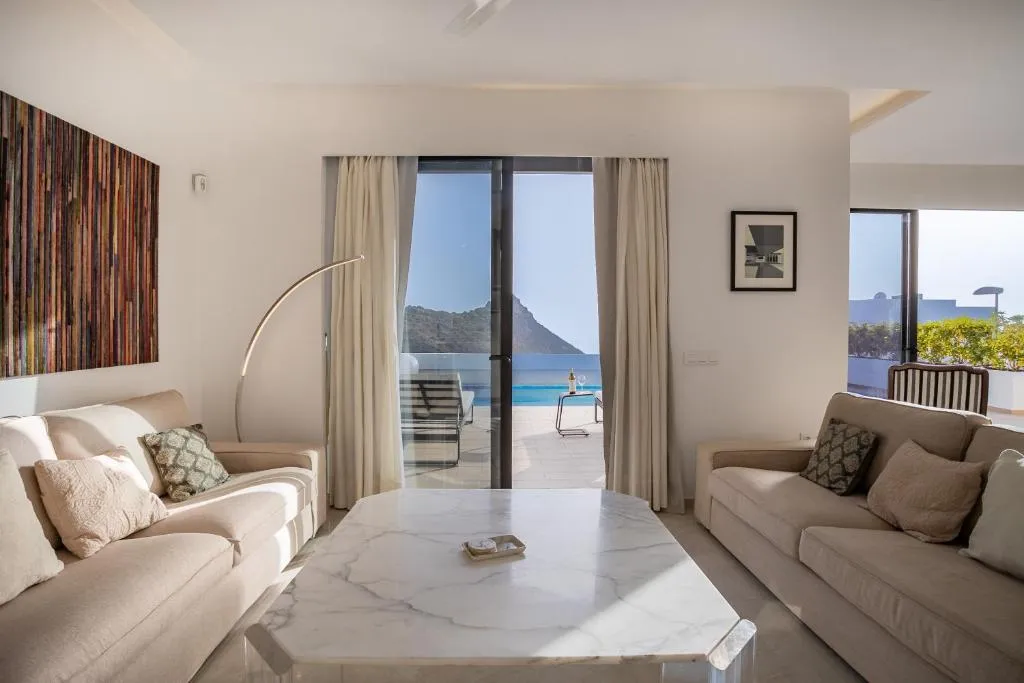 Imagen 5 de LuxLiving Tenerife Villa Hortalaya