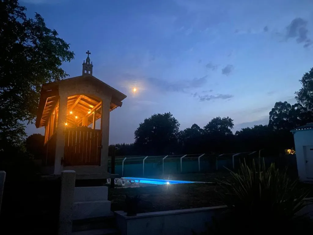 Imagen de Casa OsLindeiros , Arzúa
