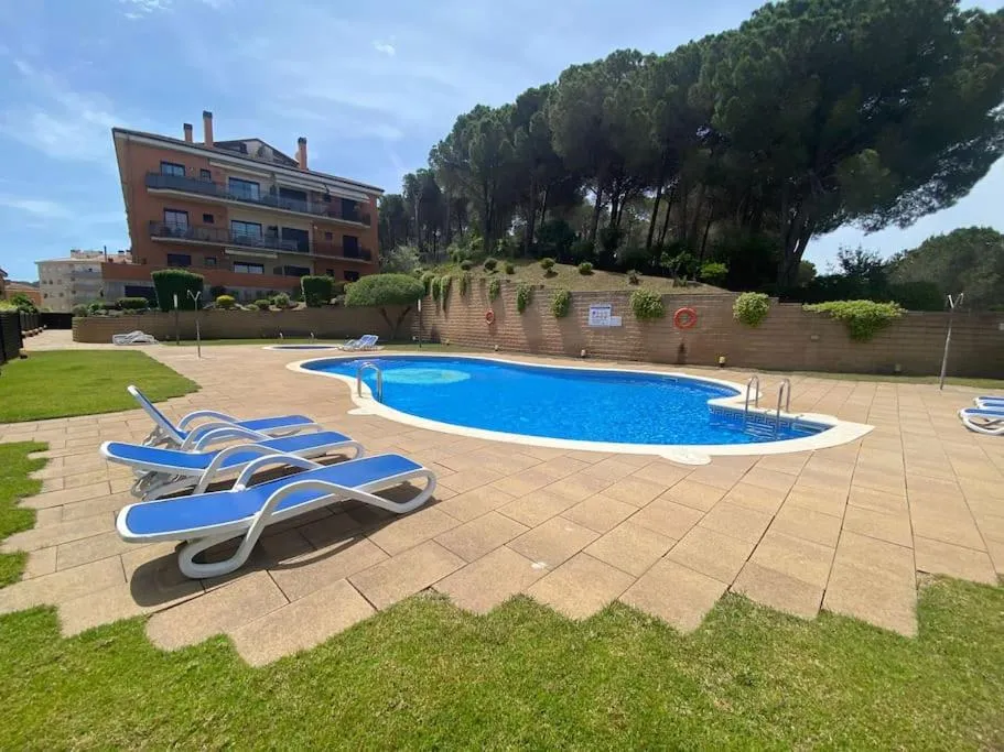 Imagen 3 de Apartamento Loft, LLoret de Mar
