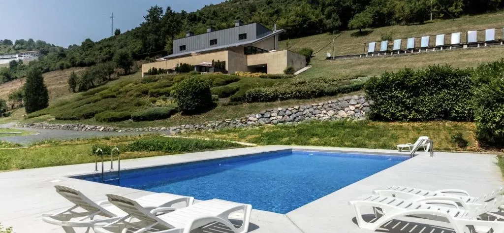 Imagen 4 de Beautiful house 15 min away from Bilbao