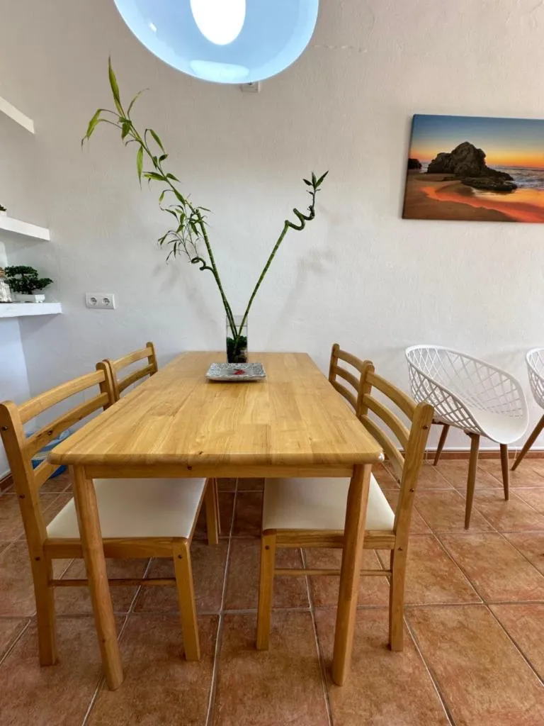 Imagen 1 de AT Espalmador Formentera rustick