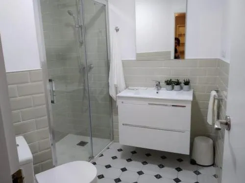 Apartamento Lula