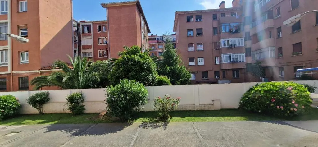 Imagen 4 de Family Apartment / Apartamento familiar Getxo