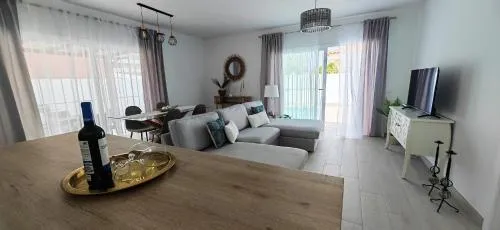 Villa Magnolia