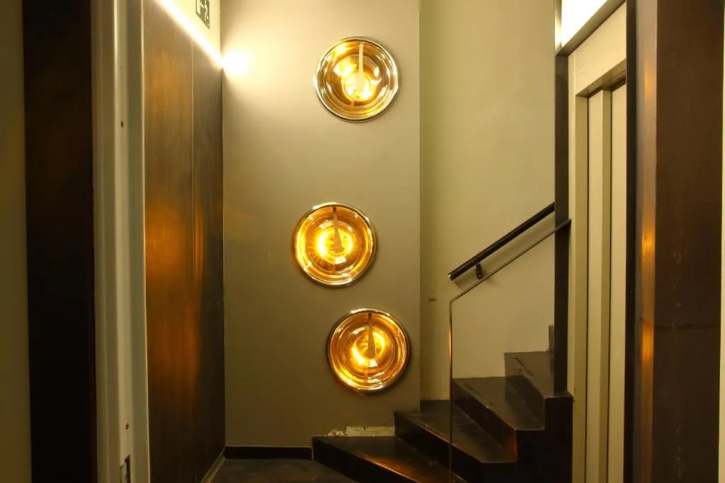 Imagen 7 de Poshtel Bilbao - Premium Hostel