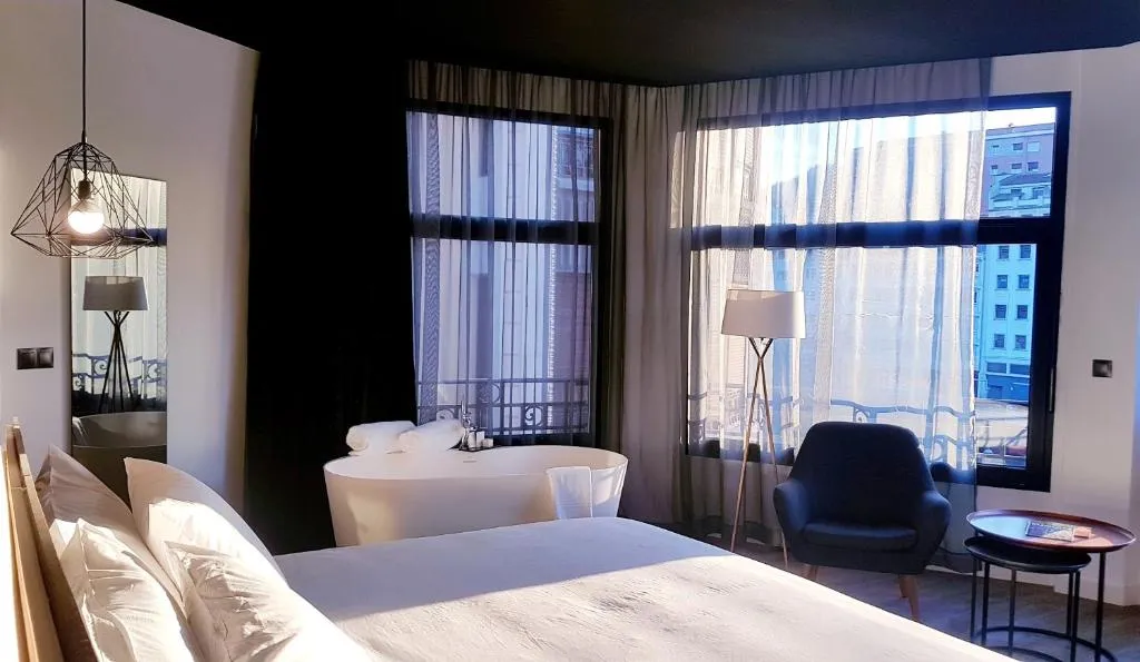 Imagen de Hotel Tayko Bilbao