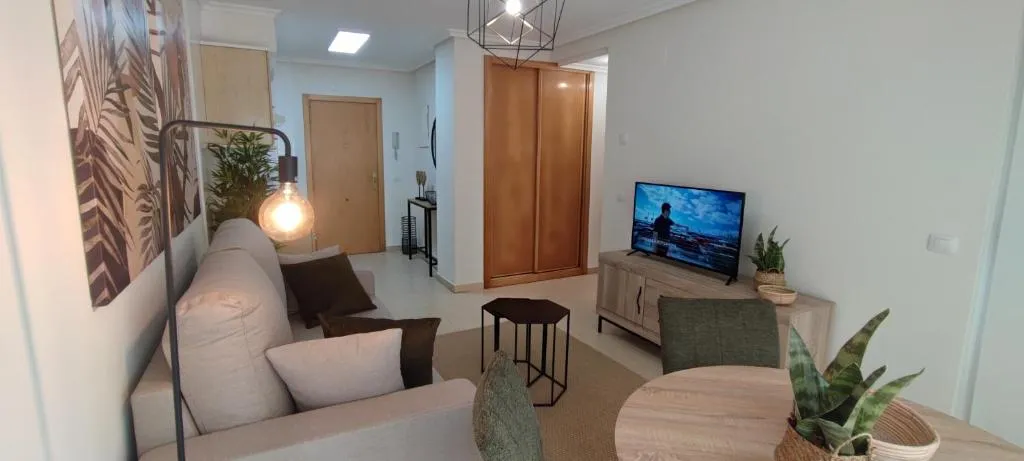 Imagen 5 de La Figar,apartamento con piscina, playa a 3km VUT-4390-AS