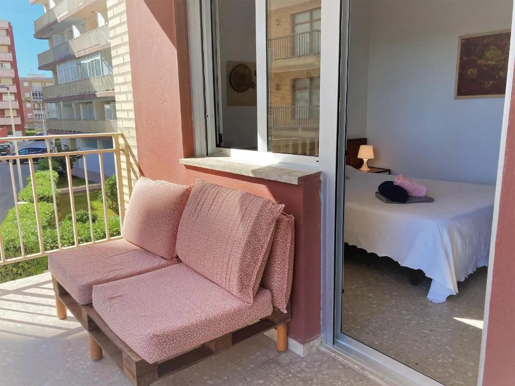 Imagen 4 de Large Apartment with Sea Views