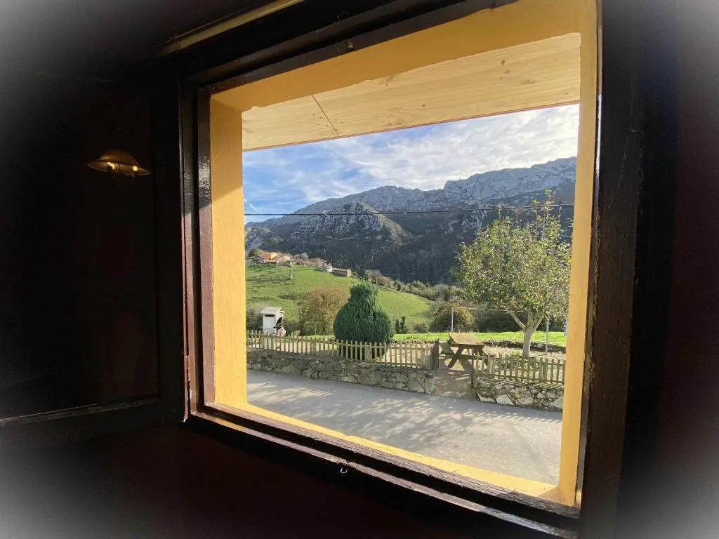 Imagen 1 de Casa El Marizal 2 Arriondas