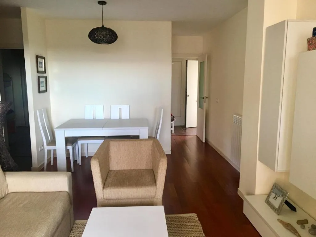 Imagen 2 de Apartamento esquí y golf Las Margas