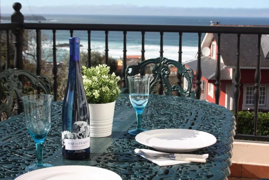 Imagen 1 de Siete Playas Surf House
