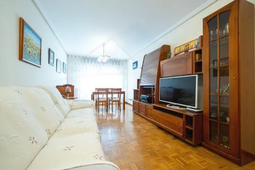 Apartamento Poniente