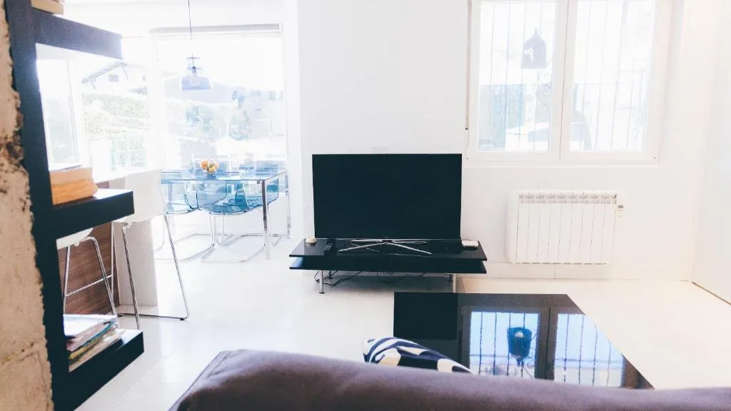 Imagen de APARTAMENTO ROMANTICO FREE PARKING AREA WIFi