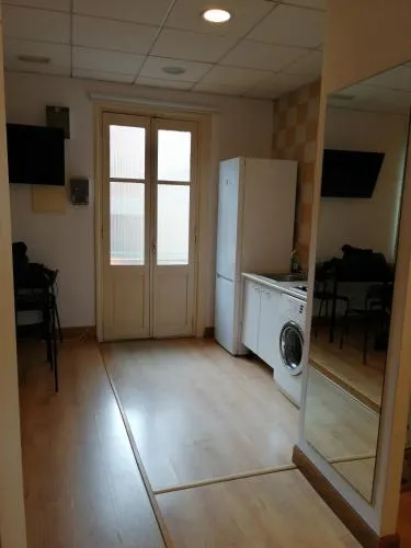 Donostia Apartment Parking Included