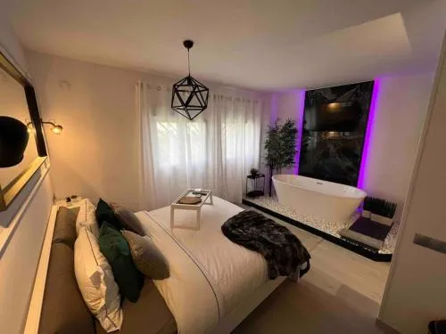 Apartamento marqués