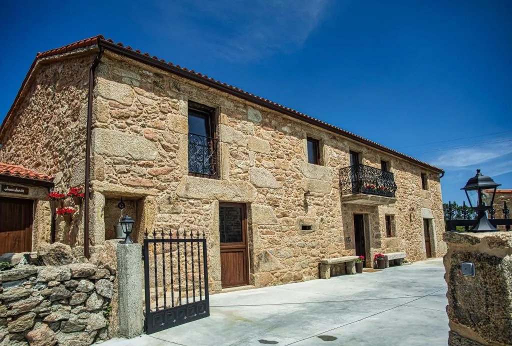 Imagen de Casa Rural Costa Azul