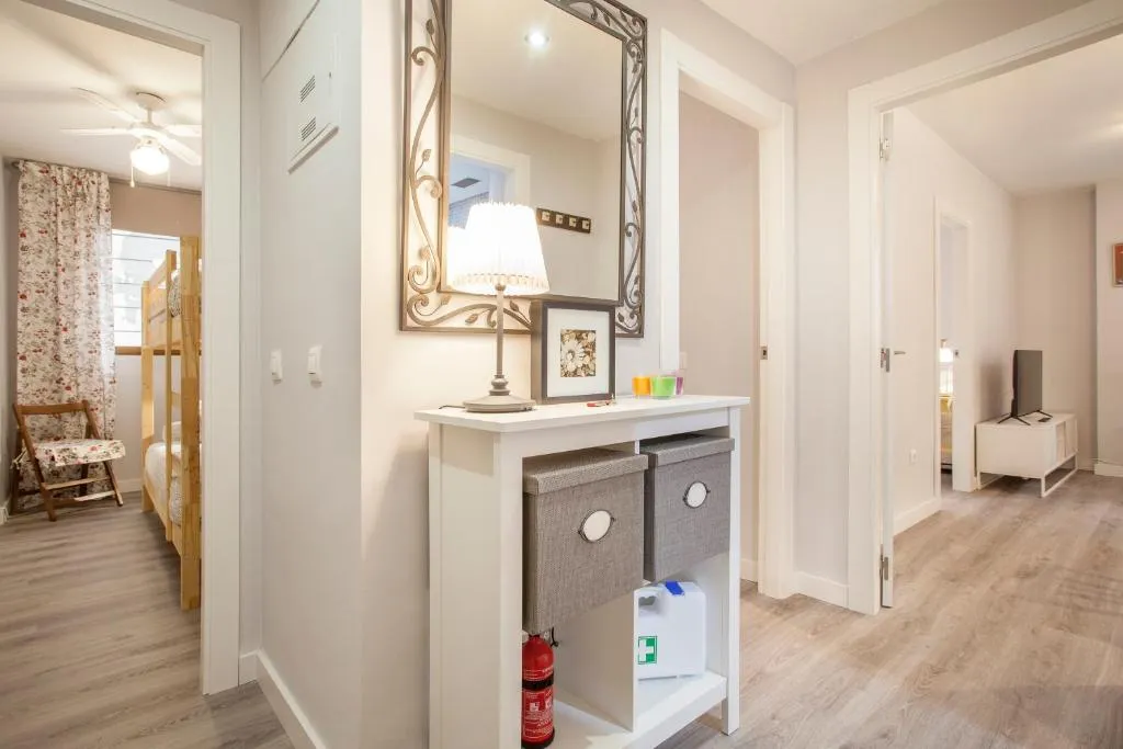 Imagen 8 de Apartamento Alta
