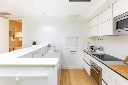 LA CATOLICA GUEST HOUSE