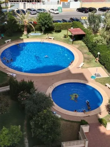 apartamento Gandiazar 4 playa, VT-52979-V