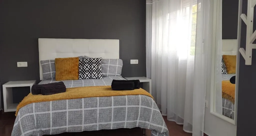 Imagen 6 de Apartamento rural NÍVALIS