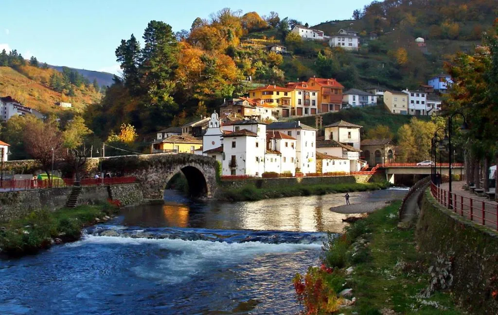 Imagen 4 de Apartamento Narcea 1