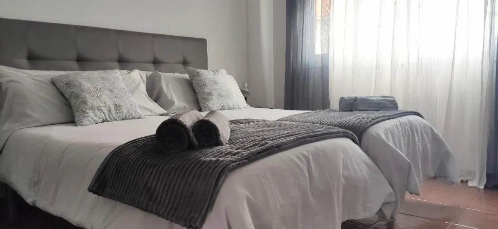 Imagen 4 de Apartamento rural NÍVALIS