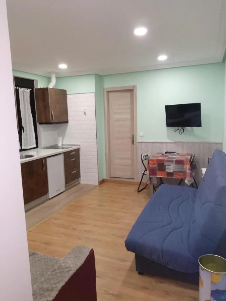 Imagen 4 de Apartamentos Corazón del Húmedo