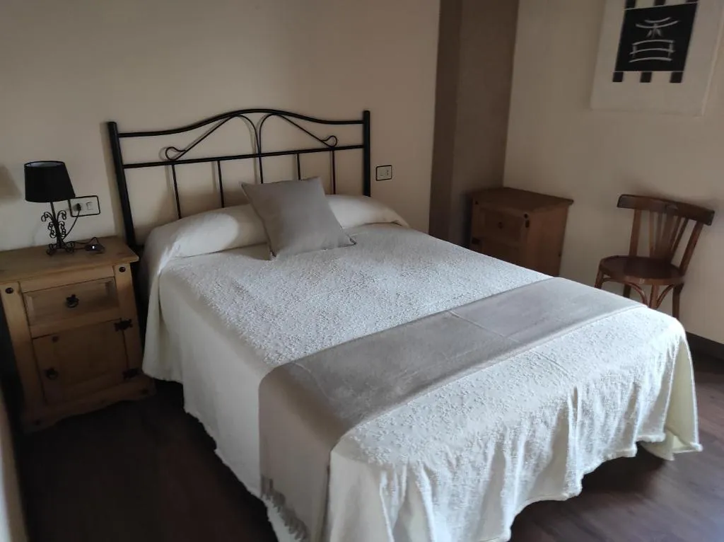 Imagen 2 de Casa de Xusto