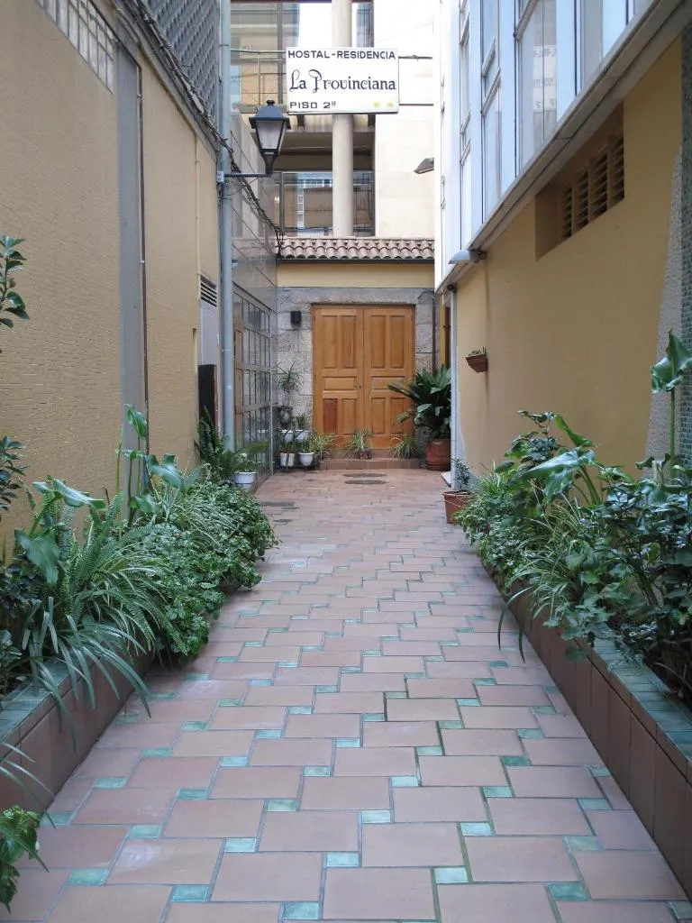 Imagen 6 de Hostal La Provinciana