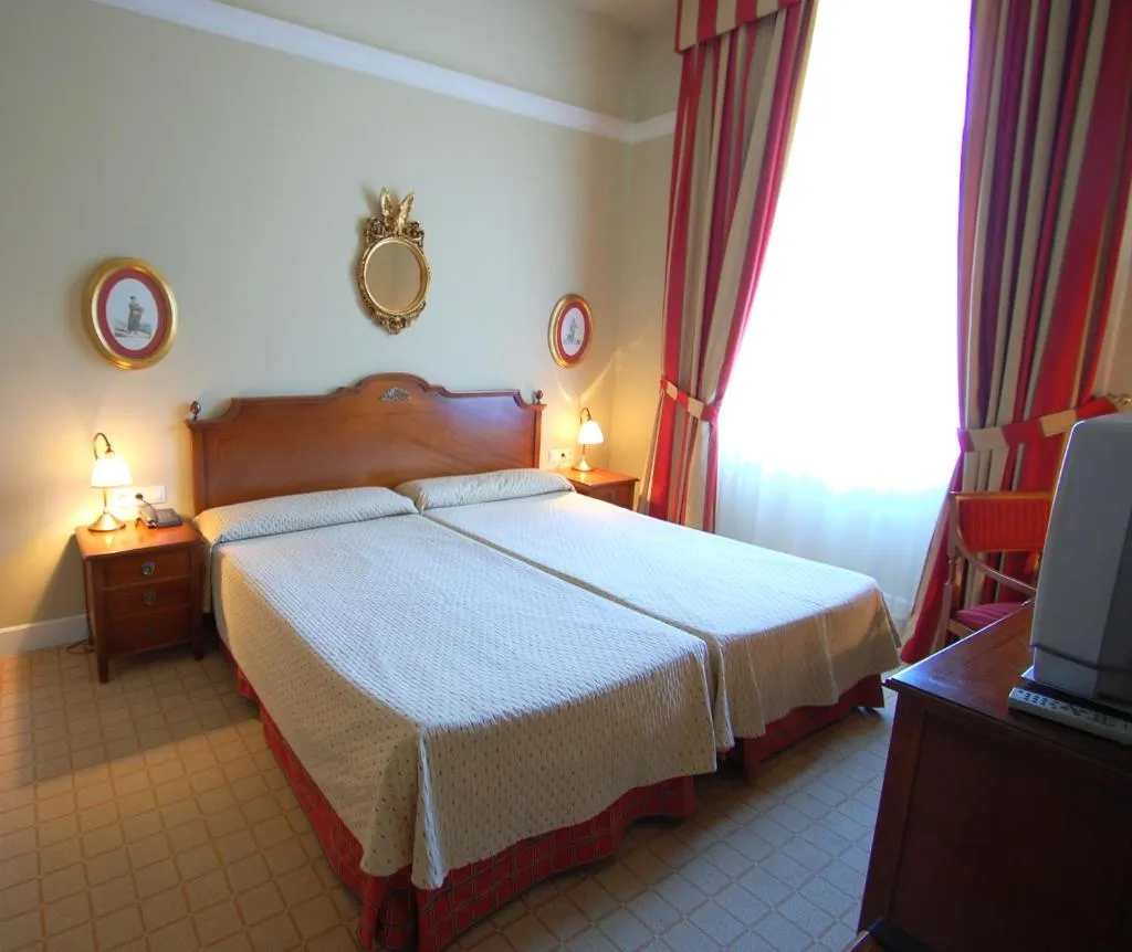 Imagen 1 de Arcea Gran Hotel Pelayo