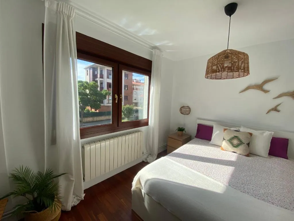 Imagen 4 de Piso Sopela Playas