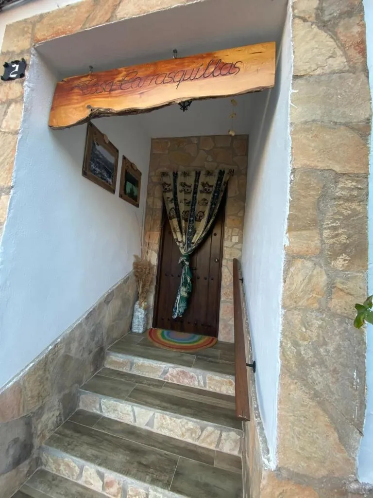 Imagen 2 de Casa Carrasquillas