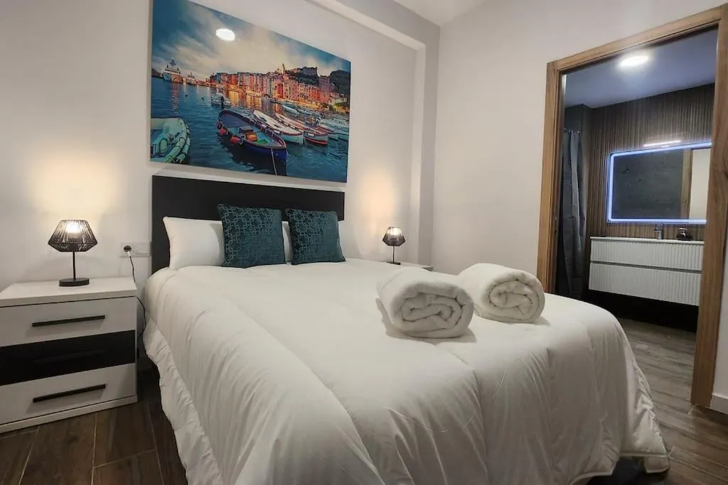 Imagen de Casa Valencia al mar