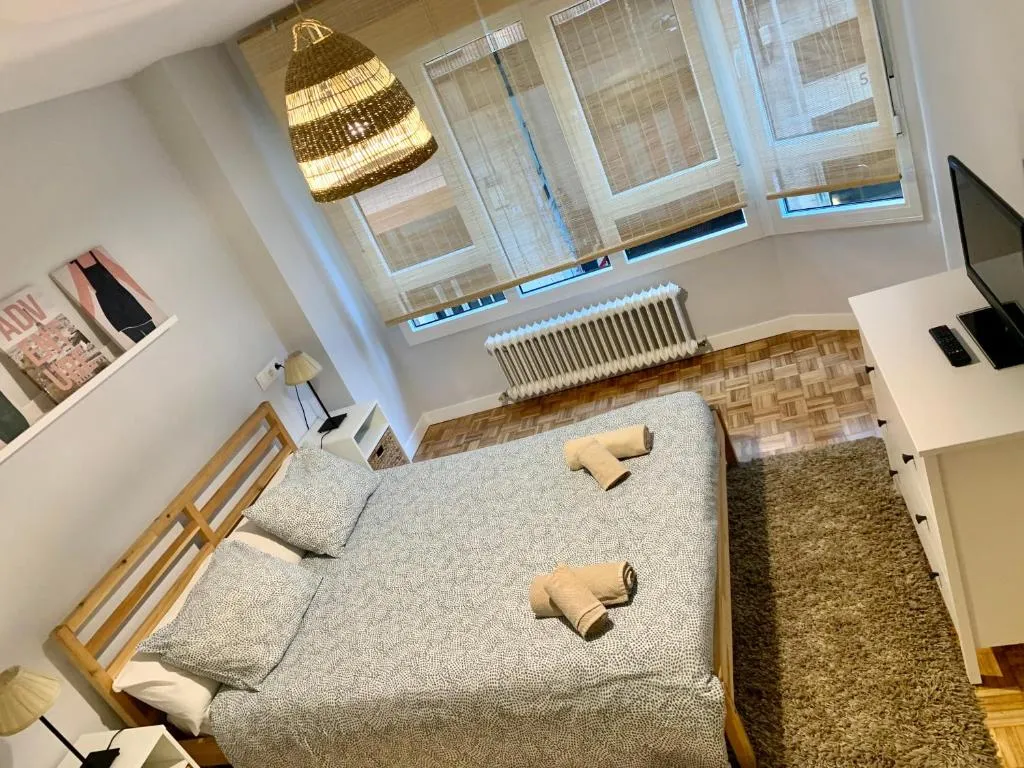 Imagen 5 de Apartamento con garaje a un paso de la playa