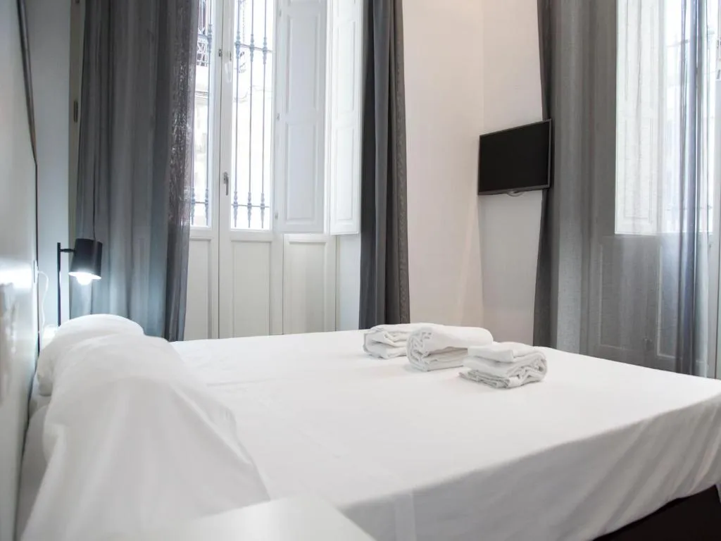 Imagen 1 de Flats Friends Soho Suites