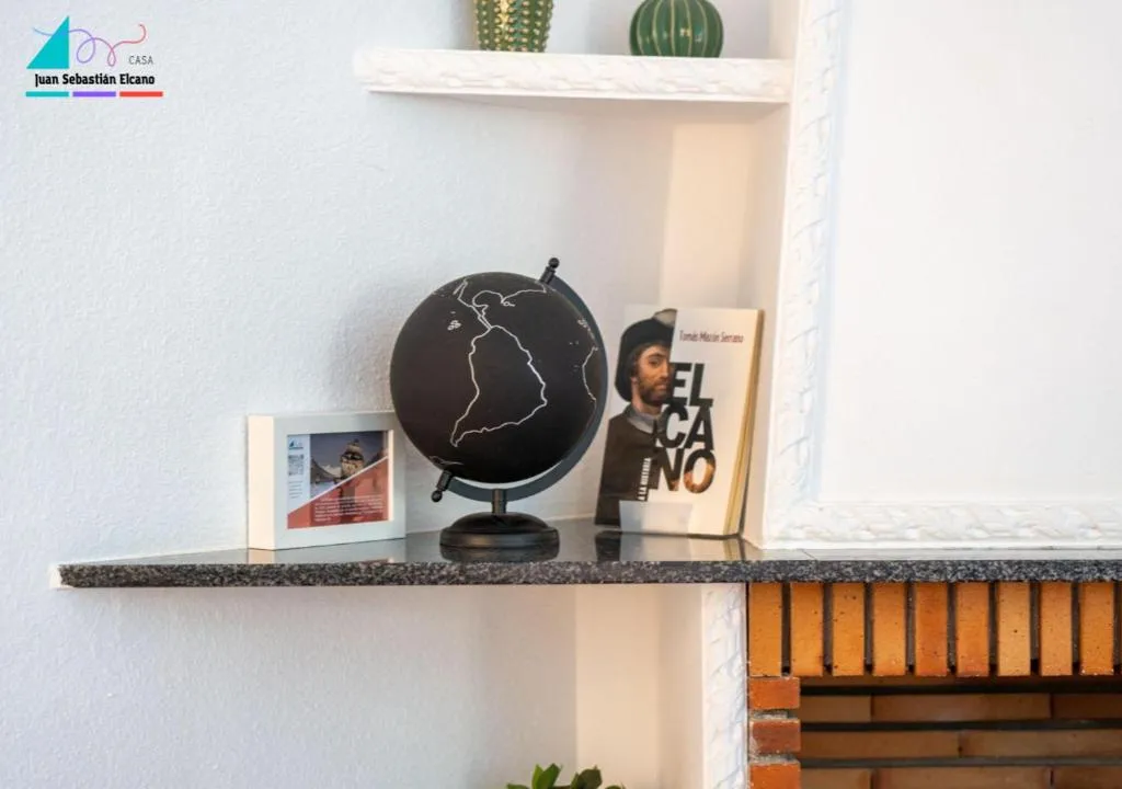 Imagen 3 de Casa Juan Sebastian Elcano