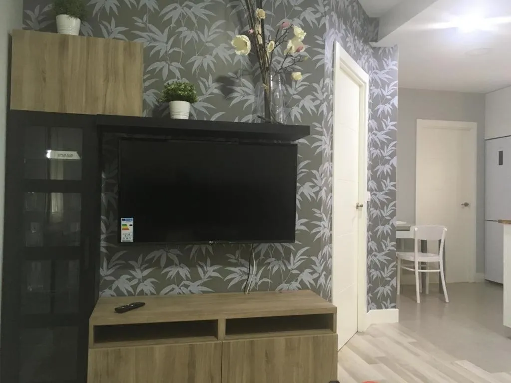 Imagen 1 de A 5 minutos Estac Tren céntrico y estiloso Vivienda de uso Turistico