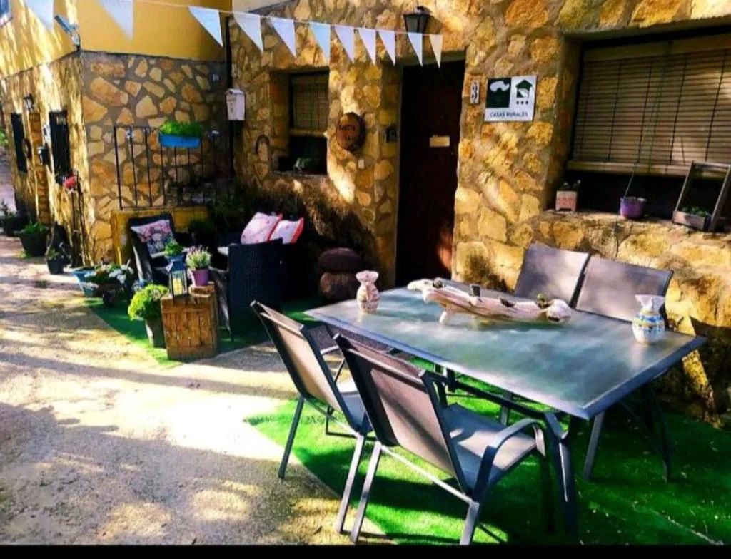 Imagen de Casita en la Sierra