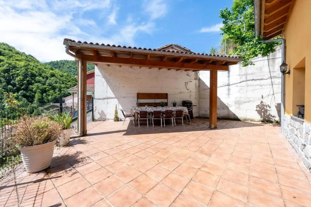 Imagen 3 de Casa en Campo de Caso